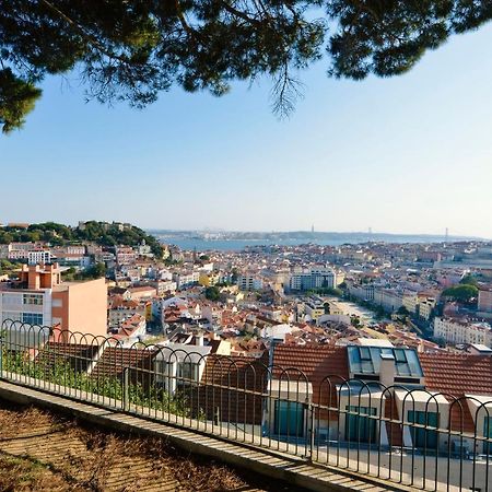 Casa Senhora Do Monte 92 Apartment Lisboa Ngoại thất bức ảnh