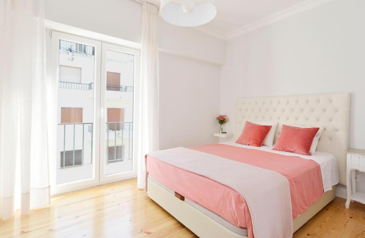 Casa Senhora Do Monte 92 Apartment Lisboa Ngoại thất bức ảnh