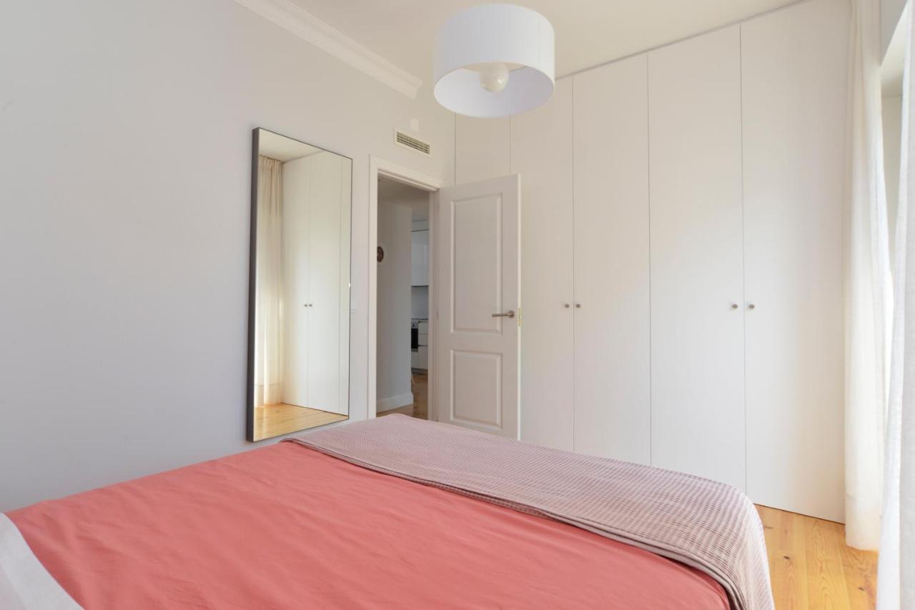 Casa Senhora Do Monte 92 Apartment Lisboa Ngoại thất bức ảnh