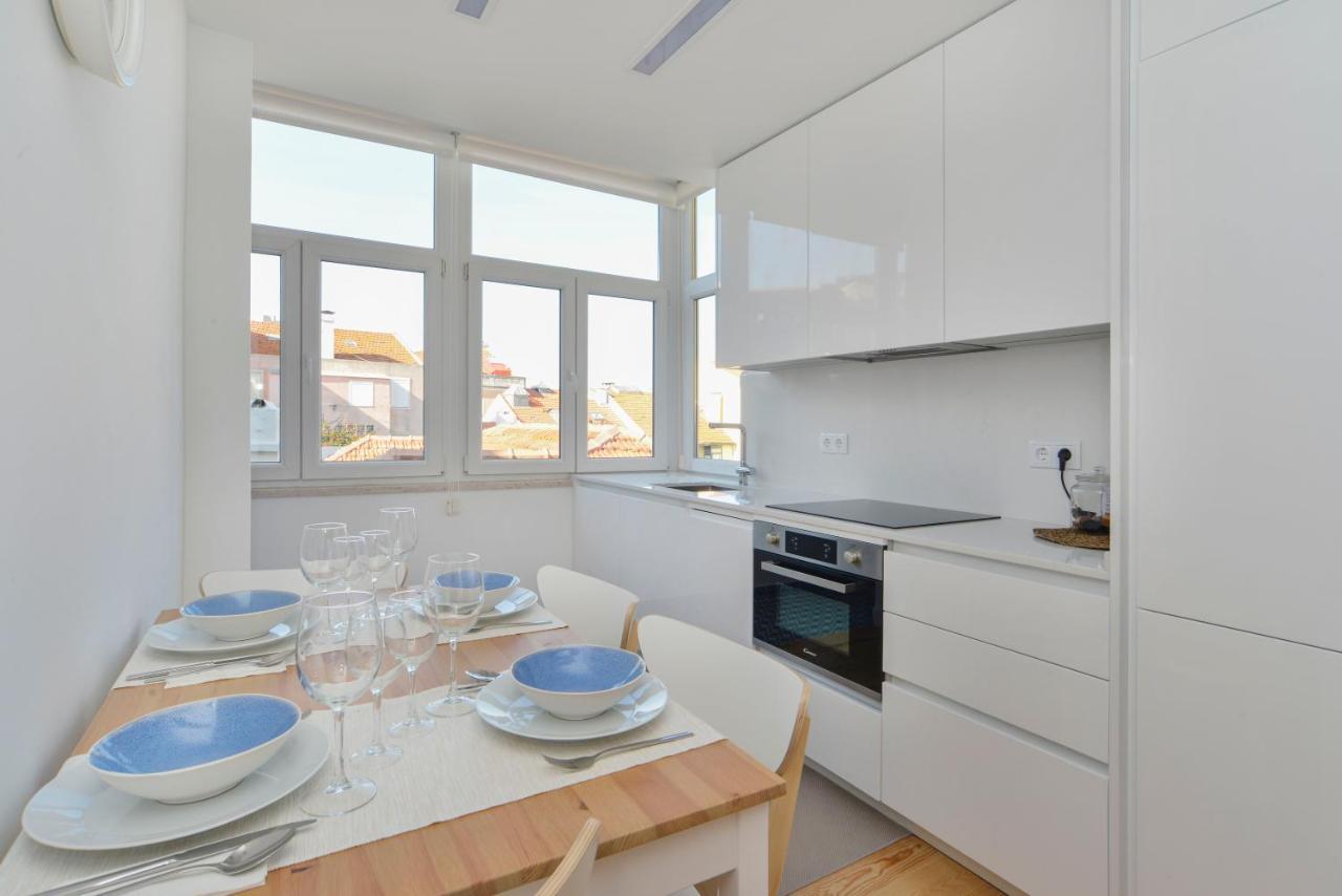 Casa Senhora Do Monte 92 Apartment Lisboa Ngoại thất bức ảnh