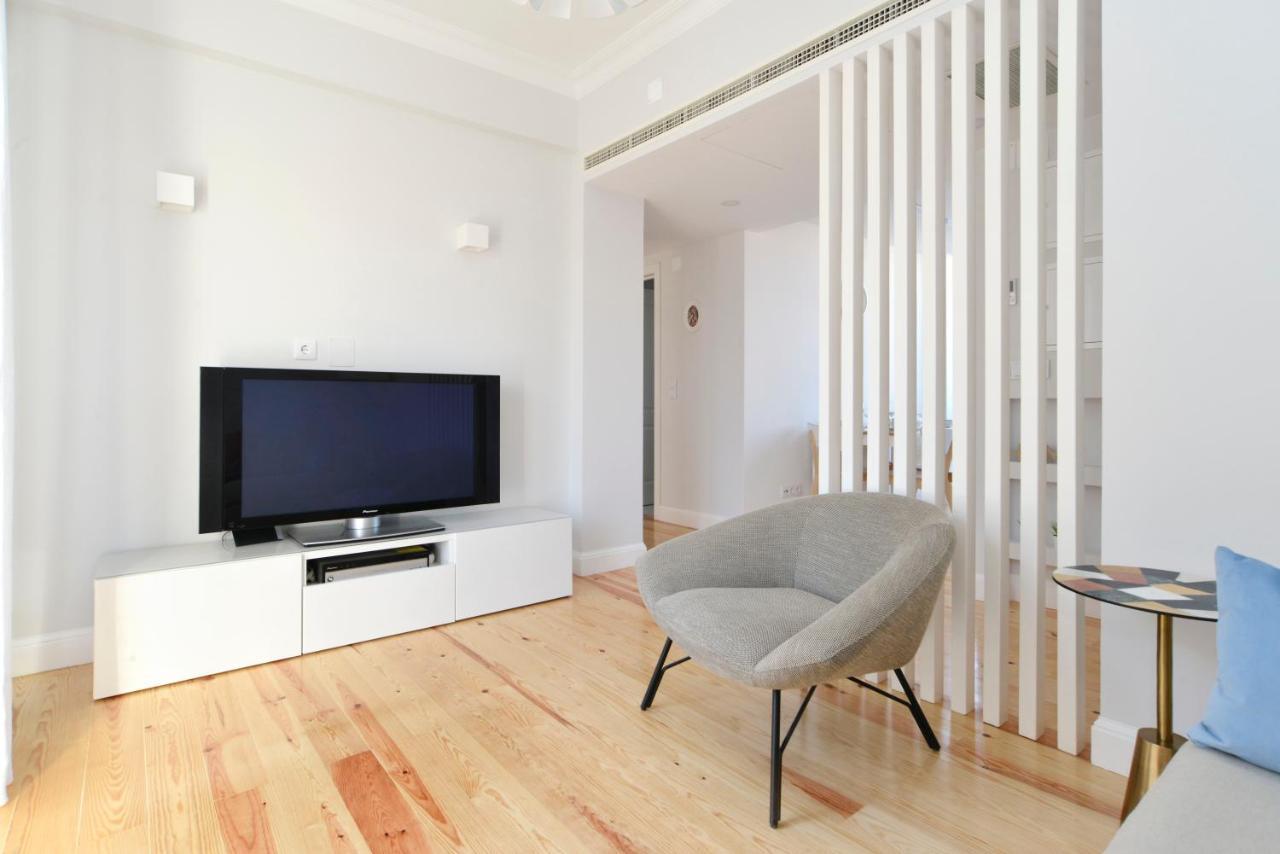 Casa Senhora Do Monte 92 Apartment Lisboa Ngoại thất bức ảnh