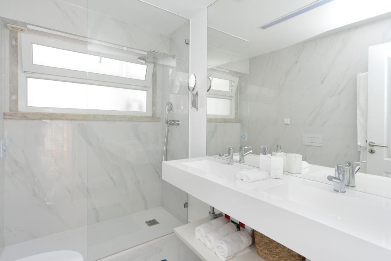 Casa Senhora Do Monte 92 Apartment Lisboa Ngoại thất bức ảnh